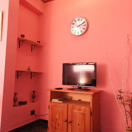 Apartment Nice 2 In San Eugenio *