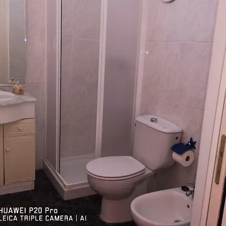 Nice 2 In San Eugenio Apartment *