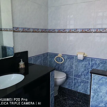 Nice 2 In San Eugenio Apartment