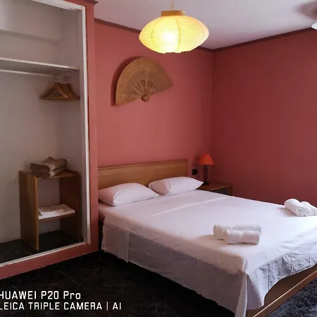 Nice 2 In San Eugenio Apartment *