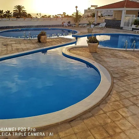 Nice 2 In San Eugenio Apartment